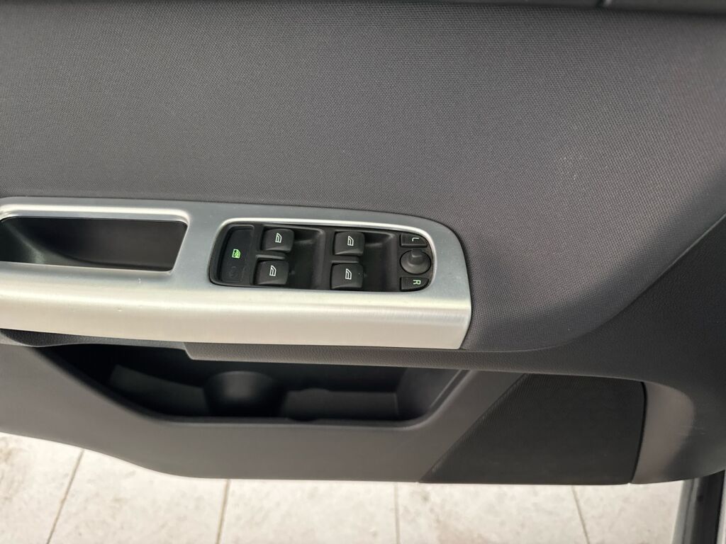 Volvo S40 2012 Harmaa