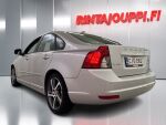 Volvo S40 2012 Harmaa