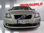 Volvo S40 2012 Harmaa