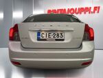 Volvo S40 2012 Harmaa