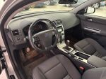 Volvo S40 2012 Harmaa