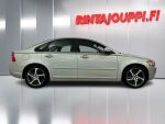 Volvo S40 2012 Harmaa