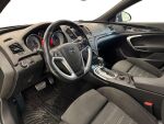 Opel Insignia 2011 Harmaa