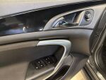 Opel Insignia 2011 Harmaa