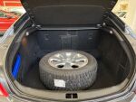 Opel Insignia 2011 Harmaa
