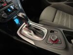 Opel Insignia 2011 Harmaa