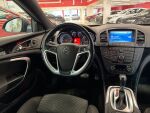 Opel Insignia 2011 Harmaa