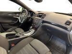 Opel Insignia 2011 Harmaa