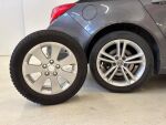 Opel Insignia 2011 Harmaa
