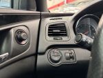 Opel Insignia 2011 Harmaa