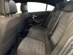 Opel Insignia 2011 Harmaa