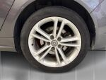 Opel Insignia 2011 Harmaa