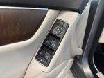 Mercedes-Benz C 2011 Harmaa