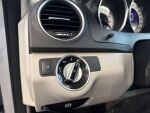 Mercedes-Benz C 2011 Harmaa