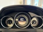 Mercedes-Benz C 2011 Harmaa