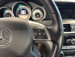 Mercedes-Benz C 2011 Harmaa