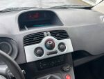 Renault Kangoo Express 2012 Valkoinen