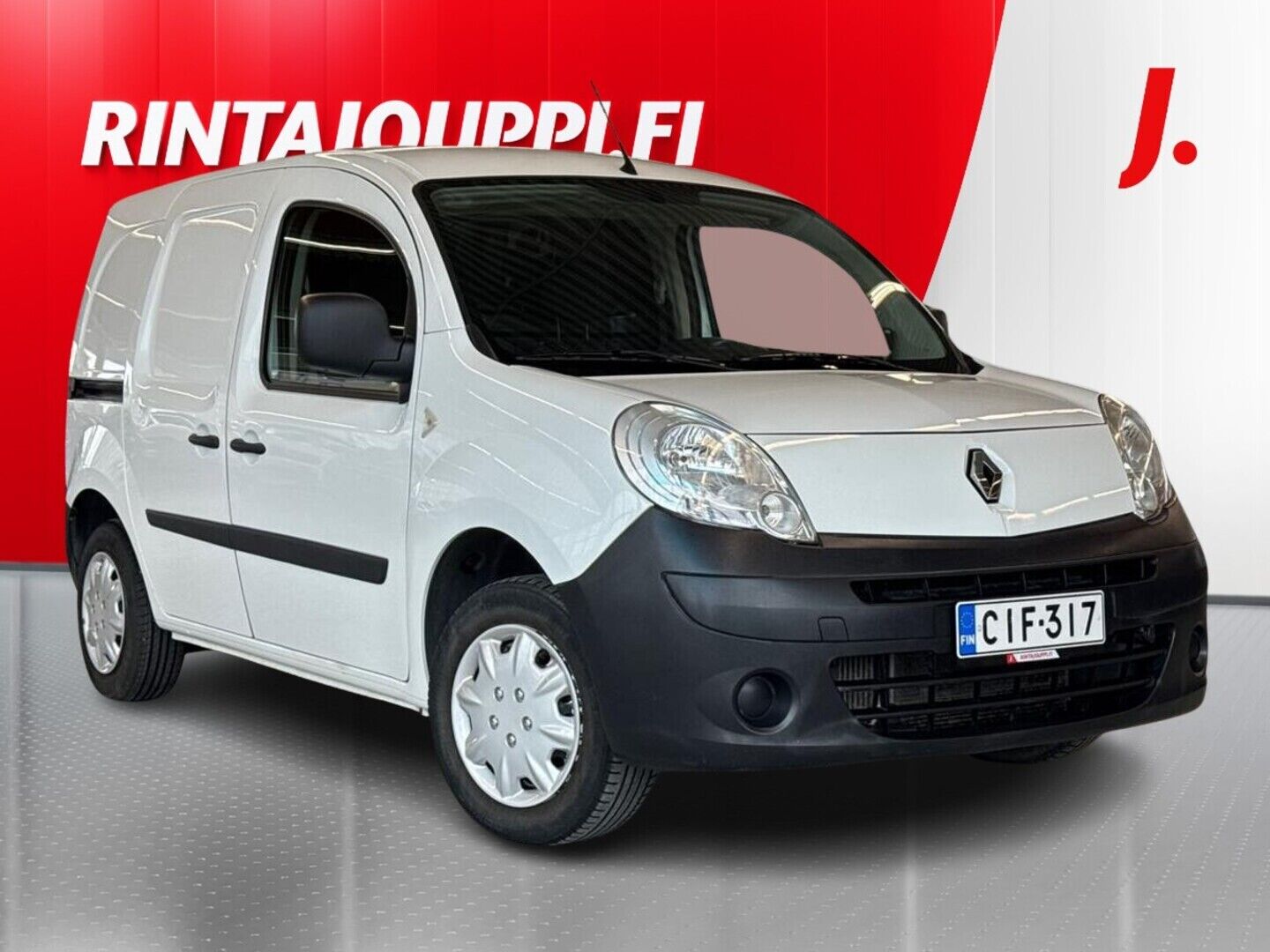 Renault Kangoo Express