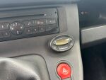 Renault Kangoo Express 2012 Valkoinen