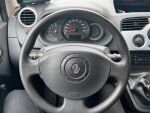 Renault Kangoo Express 2012 Valkoinen