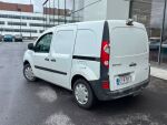 Renault Kangoo Express 2012 Valkoinen