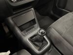 Volkswagen Golf Plus 2011 Ruskea (beige)