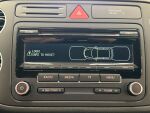 Volkswagen Golf Plus 2011 Ruskea (beige)