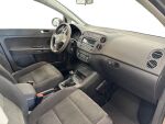 Volkswagen Golf Plus 2011 Ruskea (beige)