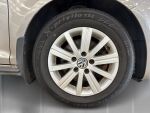 Volkswagen Golf Plus 2011 Ruskea (beige)