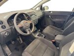Volkswagen Golf Plus 2011 Ruskea (beige)