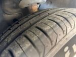 Volkswagen Golf Plus 2011 Ruskea (beige)