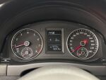 Volkswagen Golf Plus 2011 Ruskea (beige)