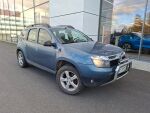 Dacia Duster 2012 Sininen
