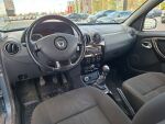 Dacia Duster 2012 Sininen