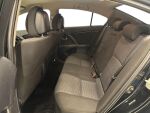 Toyota Avensis 2011 Harmaa
