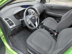 Hyundai i20 2012 Vihreä