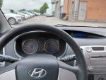 Hyundai i20 2012 Vihreä