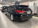 Hyundai i40 2011 Musta