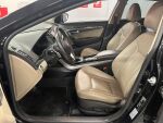 Hyundai i40 2011 Musta