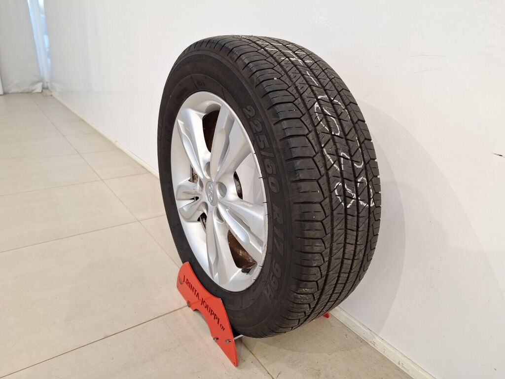 Hyundai ix35 2011 Ruskea (beige)