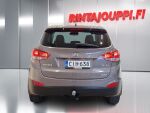 Hyundai ix35 2011 Ruskea (beige)