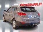 Hyundai ix35 2011 Ruskea (beige)