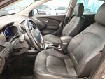 Hyundai ix35 2011 Ruskea (beige)