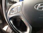 Hyundai ix35 2011 Ruskea (beige)