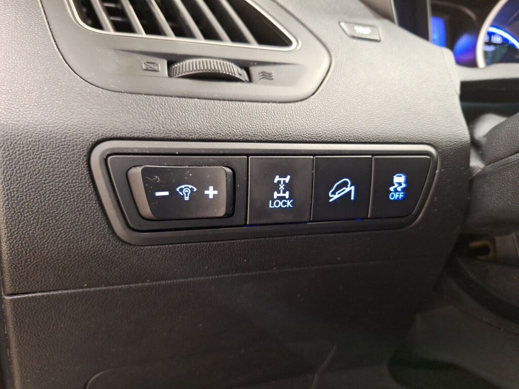 Hyundai ix35 2011 Ruskea (beige)