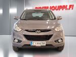 Hyundai ix35 2011 Ruskea (beige)