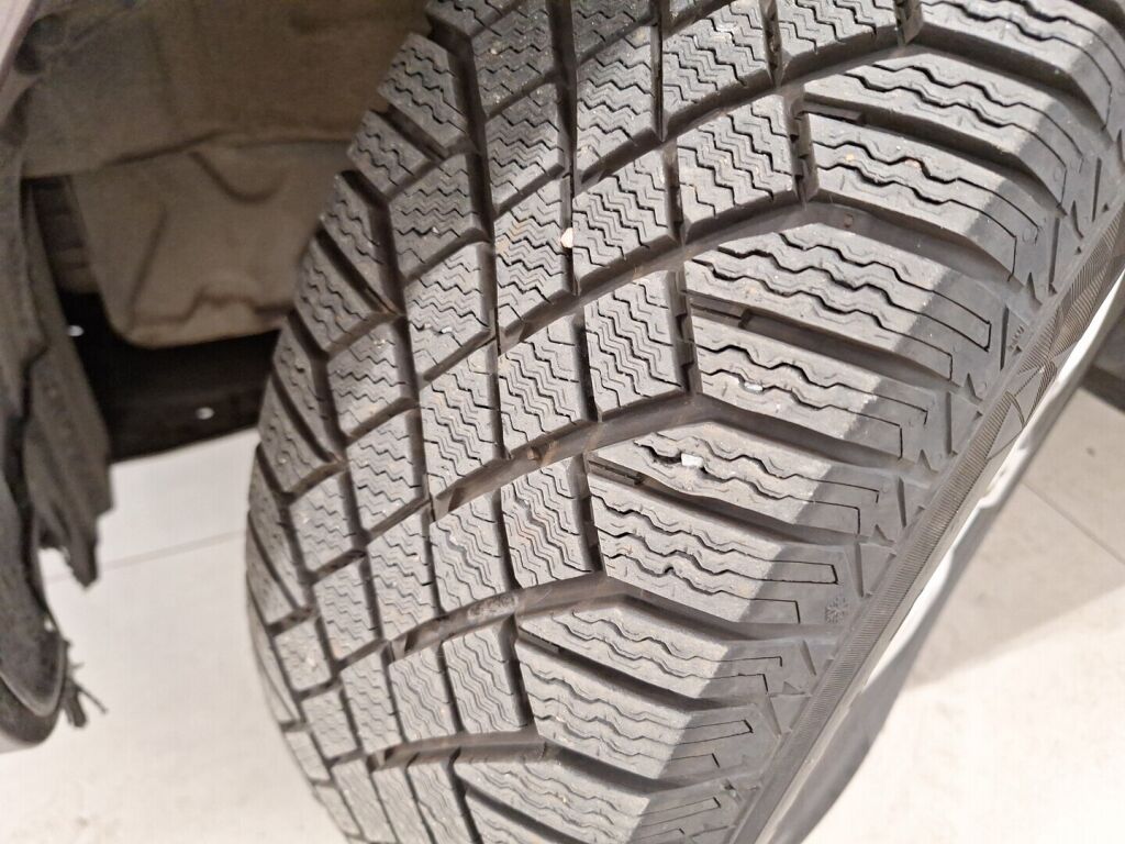 Hyundai ix35 2011 Ruskea (beige)