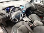 Hyundai ix35 2011 Ruskea (beige)