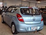 Hyundai i20 2013 Sininen