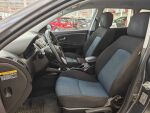 Kia Ceed 2011 Harmaa